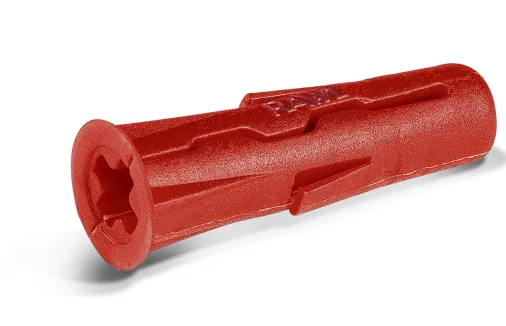 UNO® Kołek uniwersalny 6 mm