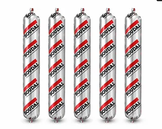 Soudatight LQ White 5 x 600 ml