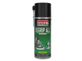 Soudal Degrip All