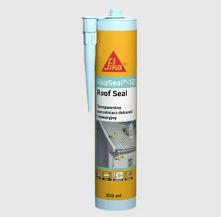 Uszczelniacz dekarski Sikaseal 121 Roof Seal