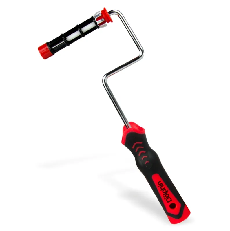 Uchwyt DolphinRoller SYSTEM 10cm