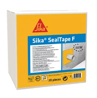 Taśma SealTape F PL 3 PP Sika 10mb