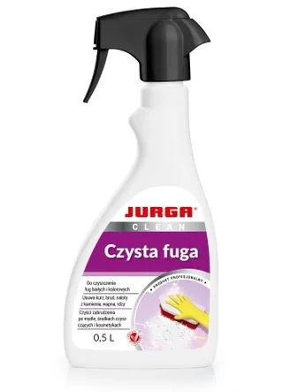 Jurga czysta fuga
