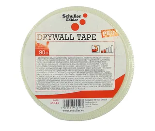 Taśma z Włókna Szklanego Schuller Drywall Tape