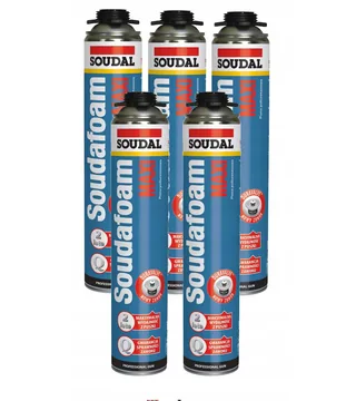 soudafoam maxi
