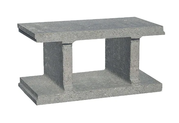 Bednicí tvárnice
