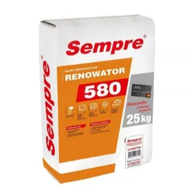 renowator 580