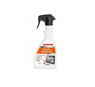 JURGA CLEAN CZYSTY PIEKARNIK 0,5L