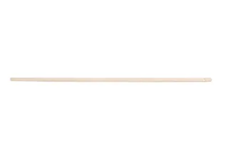 Drewniany trzonek Stalco S-47779 28x1400 mm