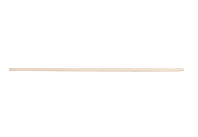 Drewniany trzonek Stalco S-47779 28x1400 mm