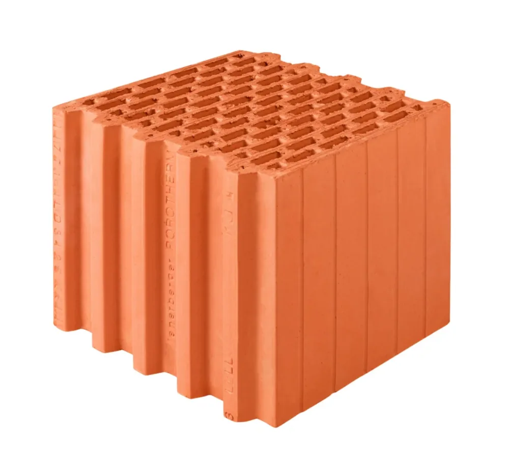 Porotherm 30 kl15 profi