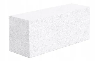 Beton Komórkowy 180x240x590 SOLBET OPTIMAL 500 – Bloczki do Ścian Warstwowych i…