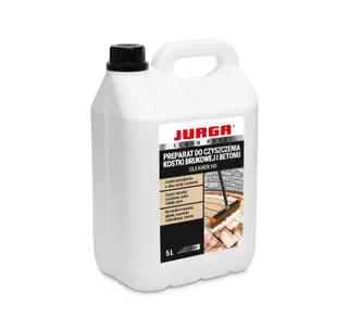 JURGA CLEANER HD