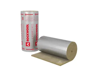 Wełna Skalna Rockwool KLIMAFIX Λ 0,039 (1)