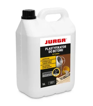 betonmix jurga