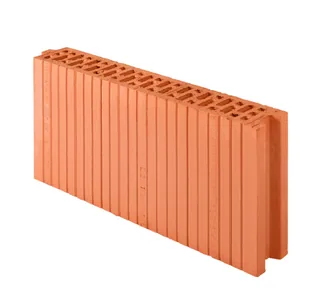Cihla Porotherm 8 P+D kl10