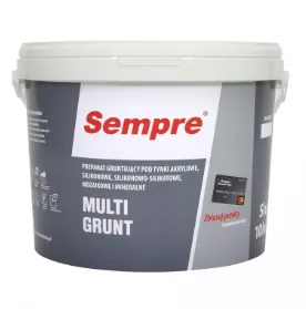 grunt uniwersalny multi grunt srmpre