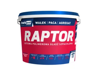 gladz raptor franspol