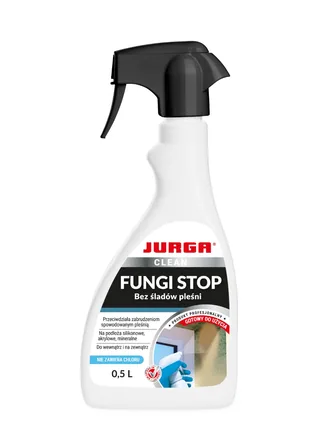 jurga fungi stop