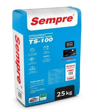 SEMPRE Teseromont TS 100