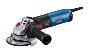 Bosch GWS 17-125 S Professional