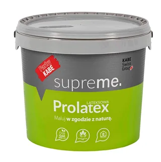 farba prolatex