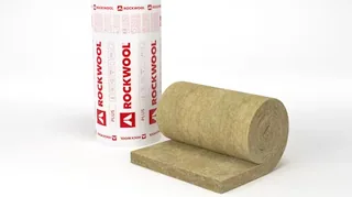 Wełna Mineralna Rockwool Toprock Plus λ 0,039