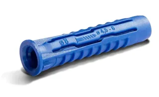 Kołek uniwersalny 10x50 mm
