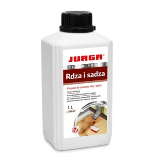 jurga rdza i sadza