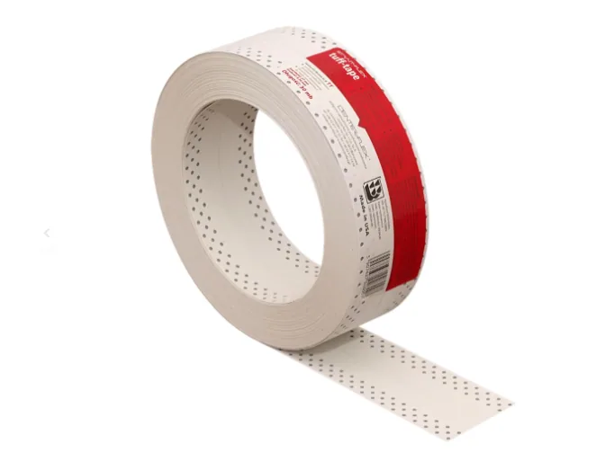 Taśma do połączeń i narożników wewnętrznych płyt g-k TT-TUFF TAPE