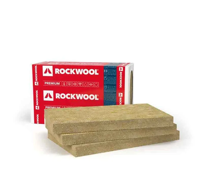 Wełna skalna Rockwool FRONTROCK PREMIUM