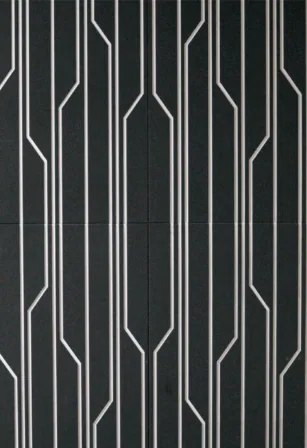 Panele ścienne BOLIX 3D EFFECT PANEL 50cmx100cm