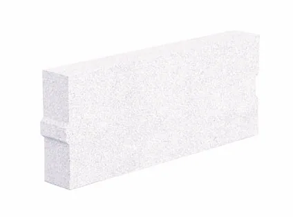 Betonové bloky 100x240x590 SOLBET OPTIMAL 600