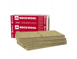 rockwool frontrock super