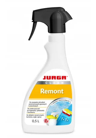 jurga Remont