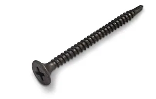 Wkręt fosfatowany samowiercący do łączenia profili stalowych WS 3,5×25 mm –…