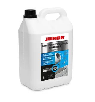 fastproof jurga