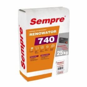RENOWATOR 740