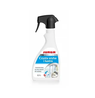 Clean Czysta szyba i lustro