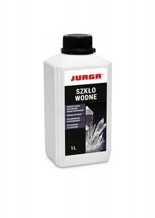 JURGA SZKŁOWODNE