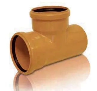 Odbočka kanalizační