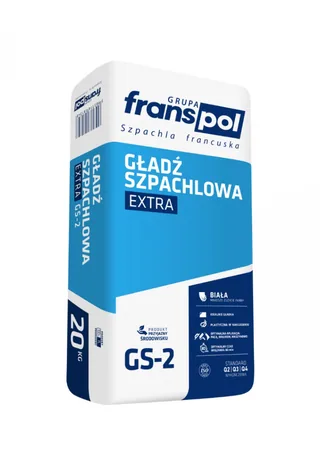 gladz gs-2 franspol
