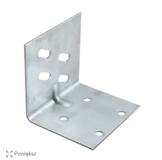 Kątownik do ościeżnic UA