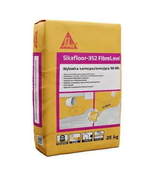 Sikafloor®-352 FibreLevel