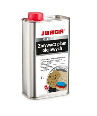 Jurga zmywacz plam olejowych