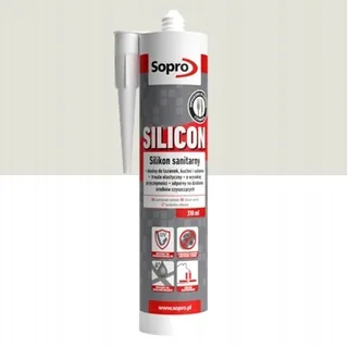 SOPRO-Silicon-Silikon-sanitarny-JASNY-SZARY-16-310ml