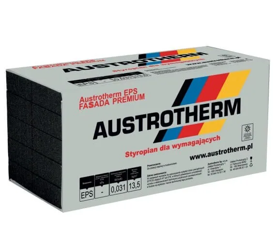 fasada premium 0,31