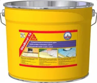 Klej do glazury SikaBond®-T8 10L