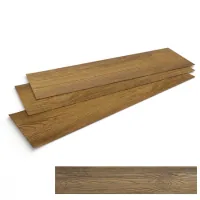 Panele elewacyjne BOLIX WOOD EFFECT PANEL Medium Brown