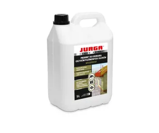 moosfproof jurga